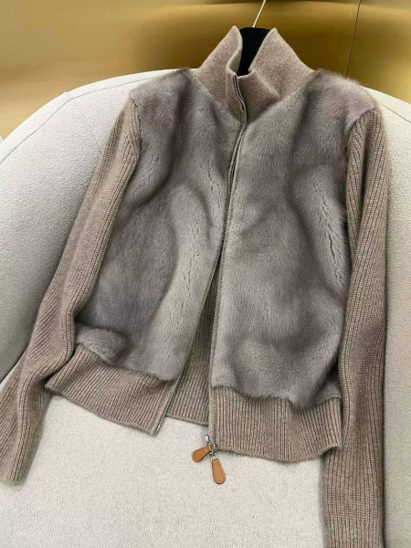 КУРТКА LORO PIANA  80330 фото анонса