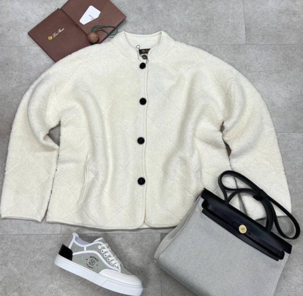 КАРДИГАН LORO PIANA 