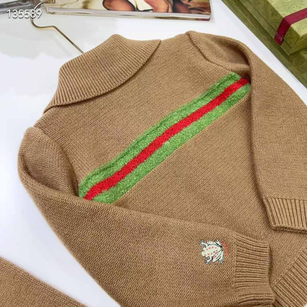 ДЕТСКИЙ КОСТЮМ GUCCI 74705 фото анонса