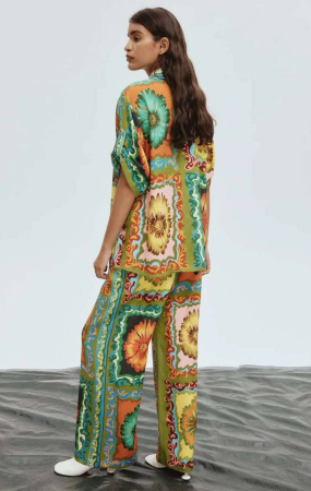 КОСТЮМ ALEMAIS  68588 детальное фото товара