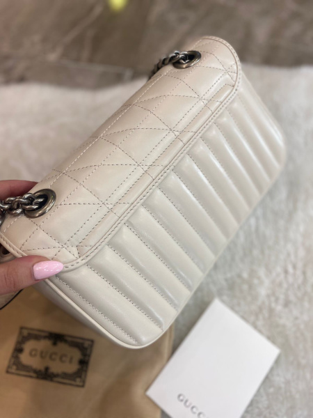 СУМКА GUCCI MARMONT 55047 фото анонса