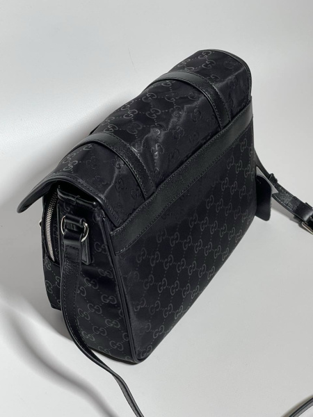 МУЖСКАЯ СУМКА МЕССЕНДЖЕР GUCCI  67371 фото анонса