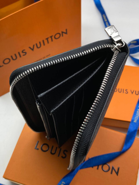 МУЖСКОЙ КОШЕЛЕК LOUIS VUITTON  73558 фото анонса
