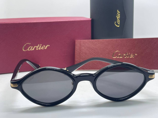 ОЧКИ CARTIER  75536 фото анонса