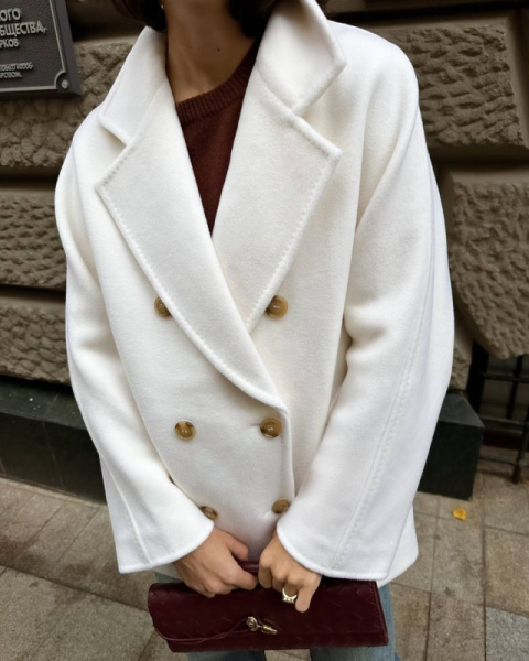 ПАЛЬТО MAX MARA 