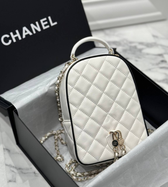 РЮКЗАК CHANEL  80088 фото анонса