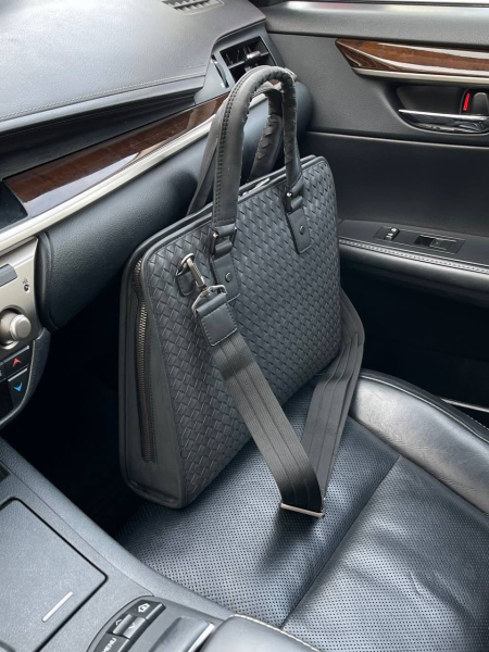 МУЖСКОЙ ПОРТФЕЛЬ BOTTEGA VENETA 52242 фото анонса