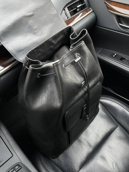 МУЖСКОЙ РЮКЗАК CHRISTIAN DIOR  57884 фото анонса