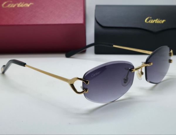 ОЧКИ CARTIER 
