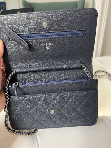 СУМКА CHANEL MINI  66351 фото анонса