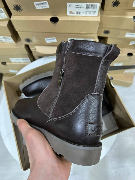 МУЖСКИЕ УГГИ UGG  64558 фото анонса