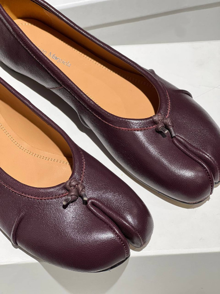 БАЛЕТКИ MAISON MARGIELA  67143 фото анонса