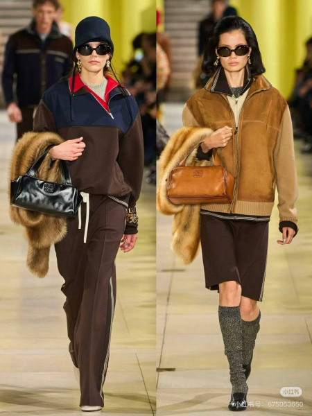 КУРТКА MIU MIU  79348 фото анонса