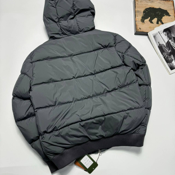 МУЖСКОЙ ПУХОВИК LORO PIANA  72126 фото анонса