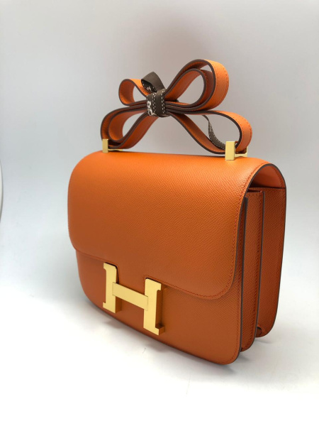 СУМКА HERMES CONSTANCE 24 18203 фото анонса