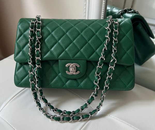 СУМКА CHANEL 2.55 