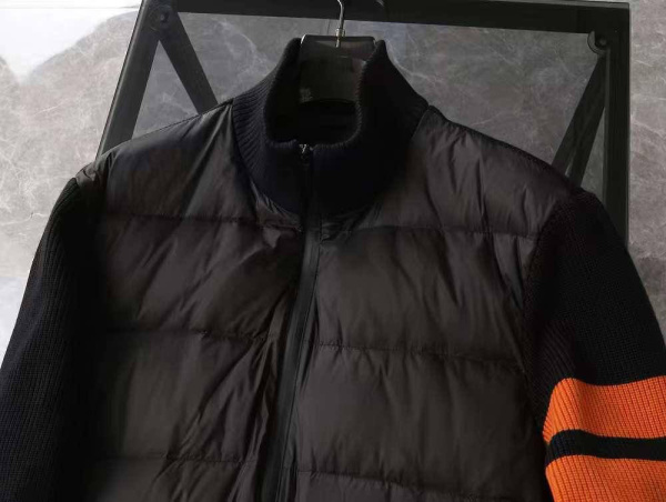 МУЖСКАЯ КУРТКА ZEGNA  70466 фото анонса