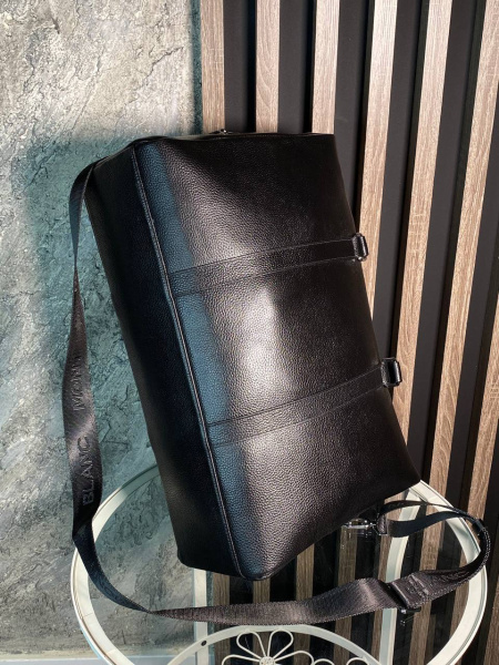 ДОРОЖНАЯ СУМКА MONTBLANC  73377 фото анонса