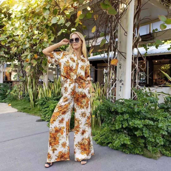 КОСТЮМ ALEMAIS  58241 фото анонса