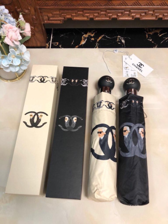 ЗОНТ CHANEL 16777 детальное фото товара