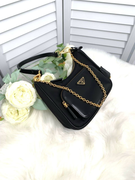 СУМКА PRADA  64946 фото анонса