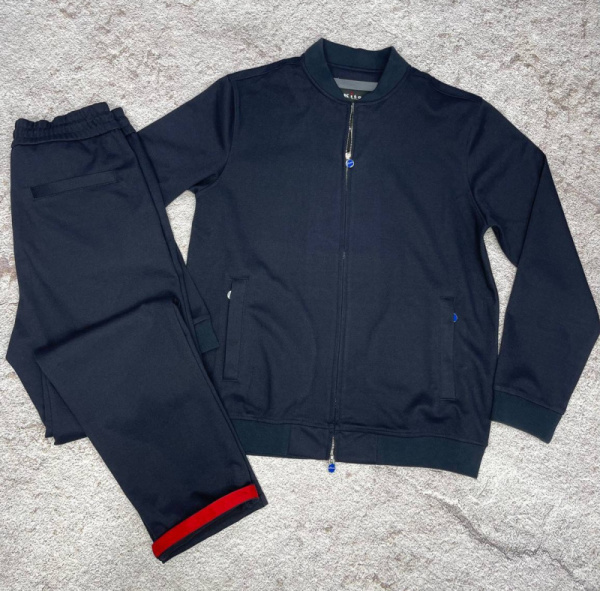 МУЖСКОЙ КОСТЮМ KITON 