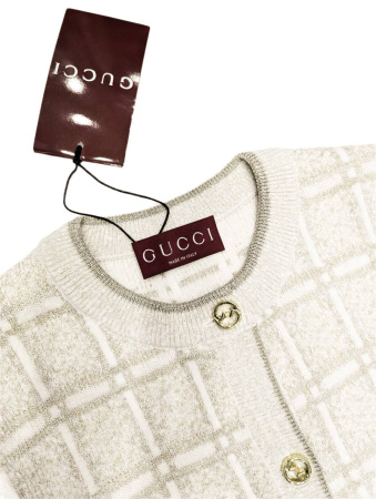 КАРДИГАН GUCCI  73569 детальное фото товара