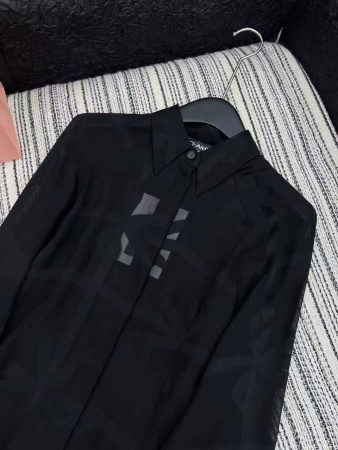 РУБАШКА CHANEL  74744 детальное фото товара