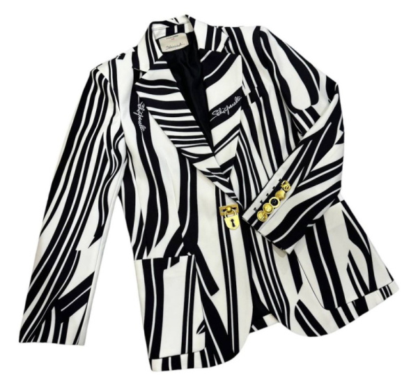 ПИДЖАК SCHIAPARELLI 