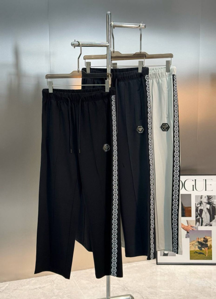 МУЖСКИЕ БРЮКИ PHILIPP PLAIN  77965 фото анонса