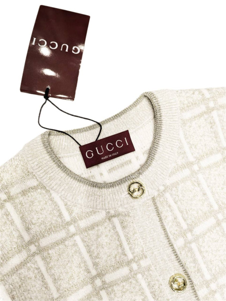 КАРДИГАН GUCCI  73569 фото анонса