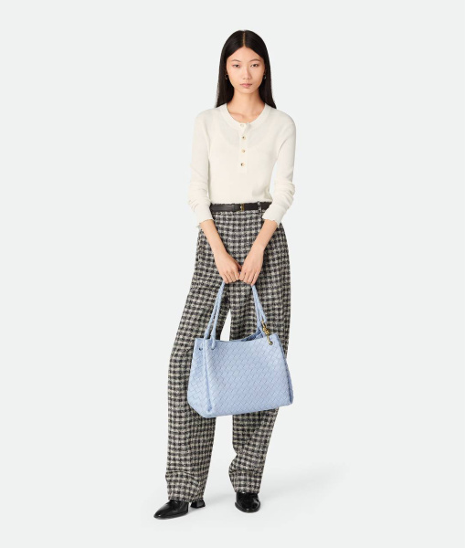 СУМКА BOTTEGA VENETA  77051 фото анонса