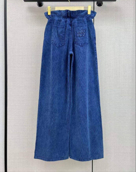 КОСТЮМ MIU MIU  64601 фото анонса