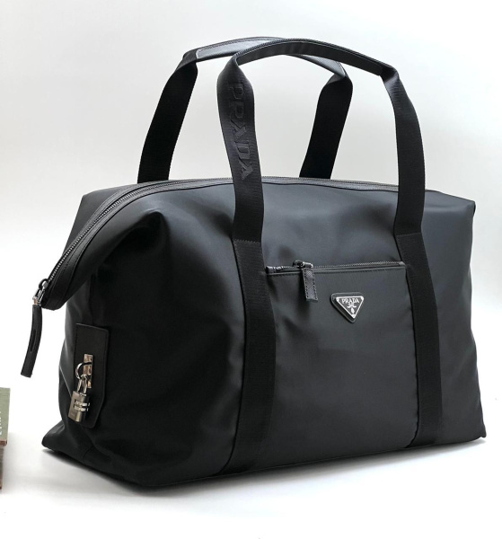 ДОРОЖНАЯ СУМКА Б/Р PRADA 44844 фото анонса