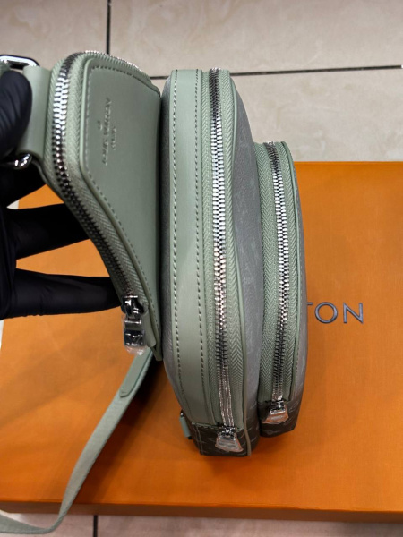 МУЖСКАЯ СУМКА СЛИНГ LOUIS VUITTON  81284 фото анонса