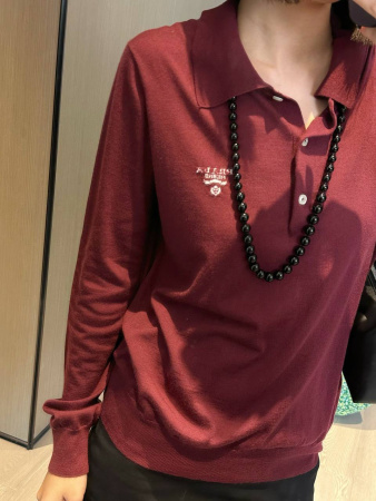 ПОЛО PRADA  71980 детальное фото товара