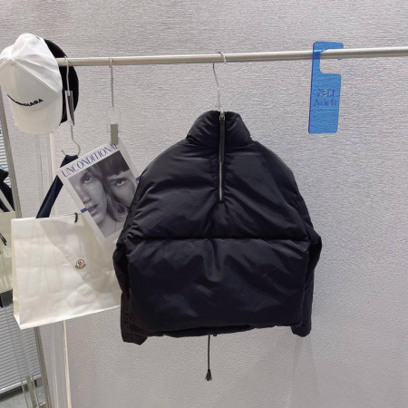 ПУХОВИК PRADA 44875 детальное фото товара