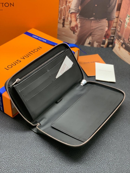 ПОРТМОНЕ LOUIS VUITTON 17096 фото анонса