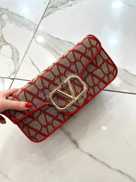 СУМКА VALENTINO  56718 фото анонса