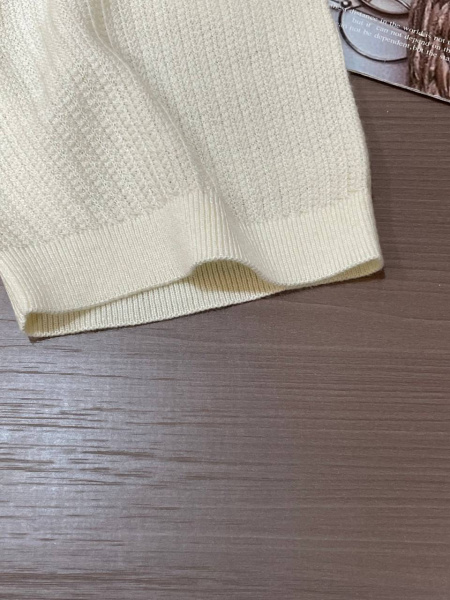 МУЖСКОЕ ПОЛО LORO PIANA  77723 фото анонса