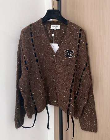 КАРДИГАН CHANEL 