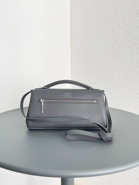 СУМКА BALENCIAGA BEL AIR  75581 фото анонса