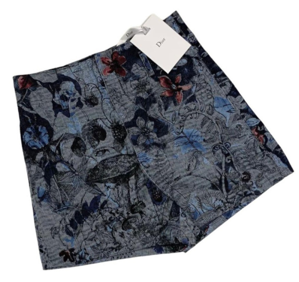 ШОРТЫ CHRISTIAN DIOR 