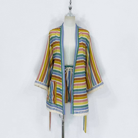 КОСТЮМ ZIMMERMANN  75439 детальное фото товара