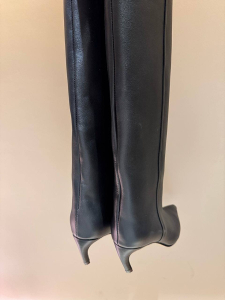 САПОГИ THE ATTICO  81572 фото анонса