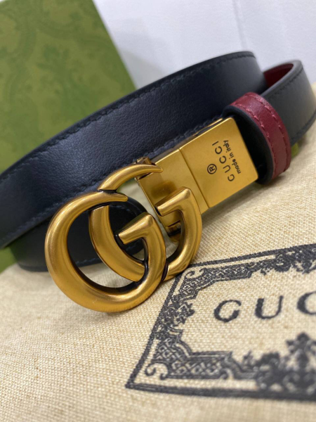 ЖЕНСКИЙ РЕМЕНЬ GUCCI 45421 фото анонса