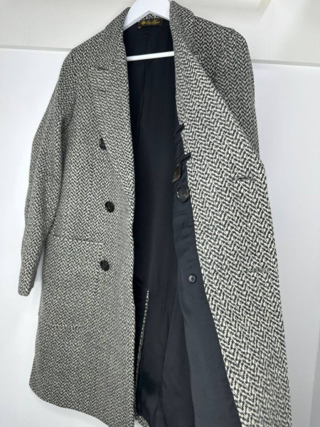 ПАЛЬТО LORO PIANA  79082 фото анонса