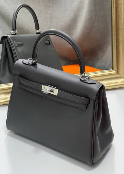 СУМКА HERMES KELLY 25 65326 фото анонса