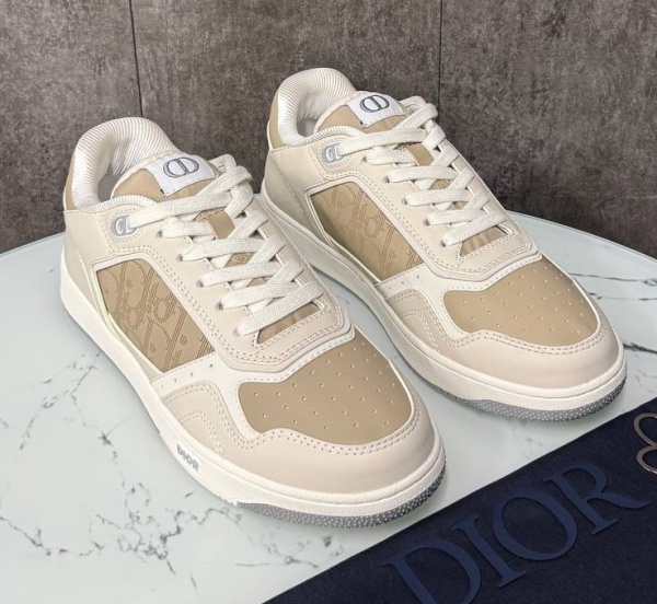 МУЖСКИЕ КРОССОВКИ CHRISTIAN DIOR 