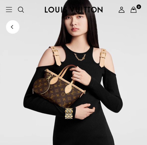 СУМКА LOUIS VUITTON PREMIUM  81784 фото анонса